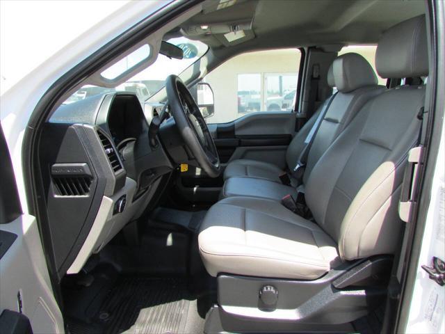 used 2020 Ford F-350 car, priced at $37,995