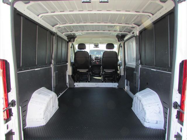 used 2021 Ram ProMaster 1500 car, priced at $29,995