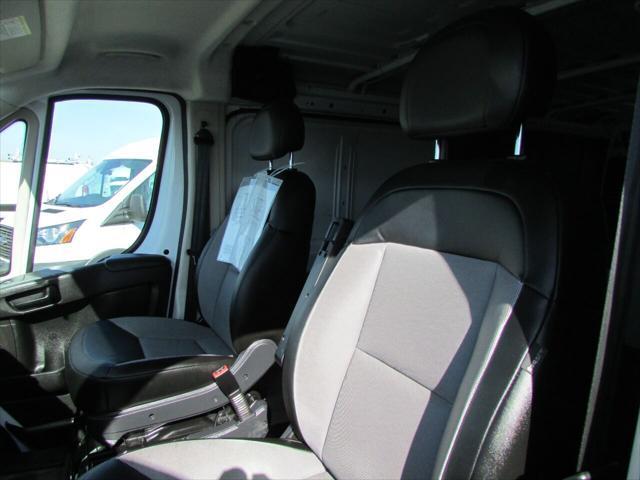 used 2021 Ram ProMaster 1500 car, priced at $29,995