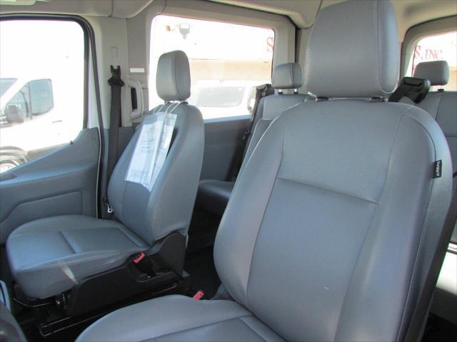 used 2018 Ford Transit-150 car, priced at $46,995