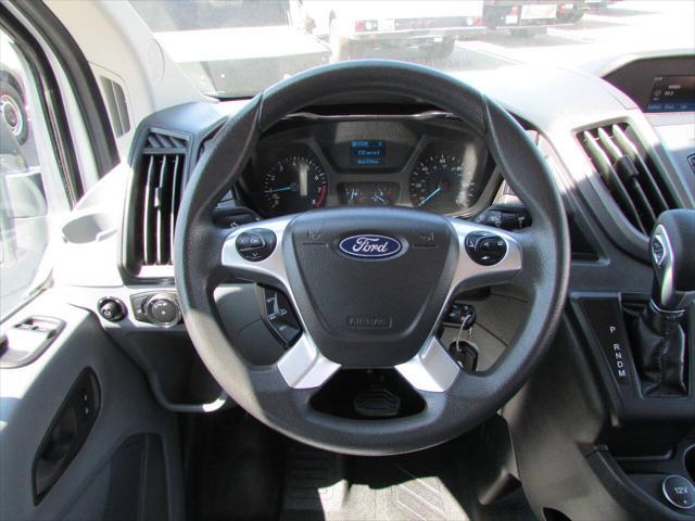 used 2018 Ford Transit-150 car, priced at $46,995