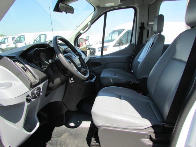 used 2018 Ford Transit-150 car, priced at $46,995