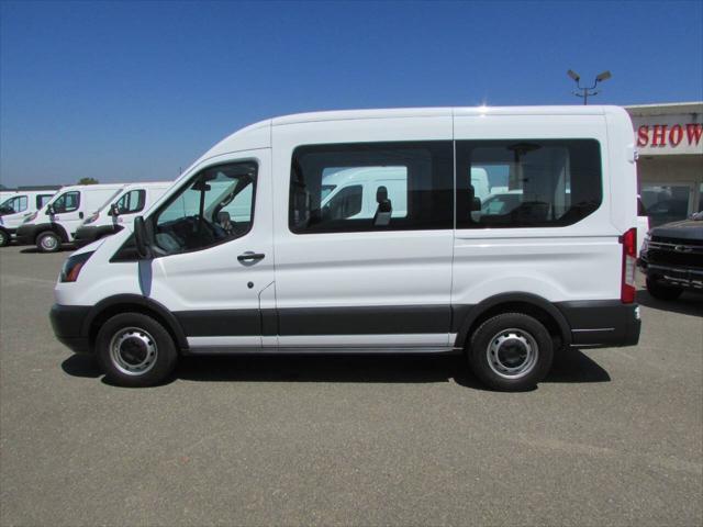 used 2018 Ford Transit-150 car, priced at $46,995