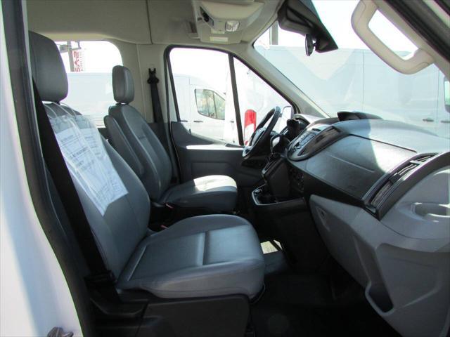 used 2018 Ford Transit-150 car, priced at $46,995