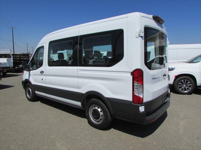 used 2018 Ford Transit-150 car, priced at $46,995