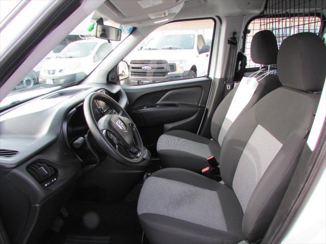 used 2021 Ram ProMaster City car, priced at $29,995