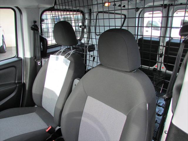 used 2021 Ram ProMaster City car, priced at $29,995