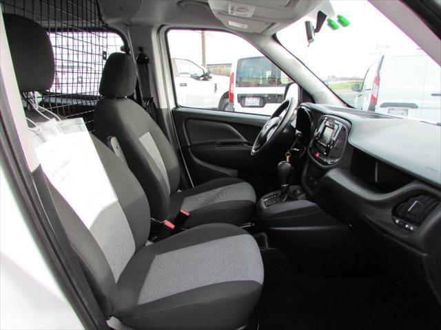 used 2021 Ram ProMaster City car, priced at $29,995