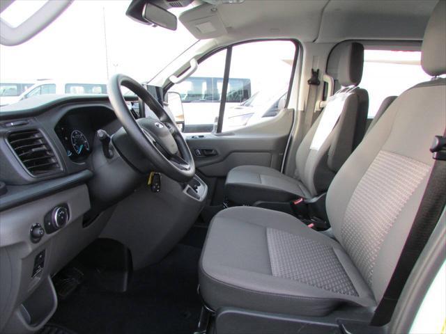 used 2024 Ford Transit-350 car, priced at $54,995