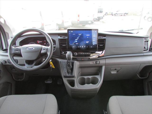 used 2024 Ford Transit-350 car, priced at $54,995