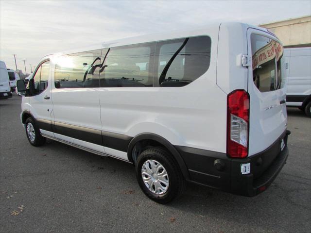 used 2024 Ford Transit-350 car, priced at $54,995