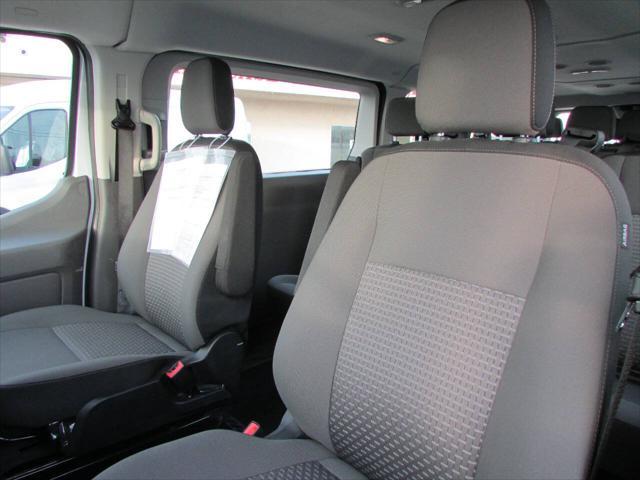 used 2024 Ford Transit-350 car, priced at $54,995