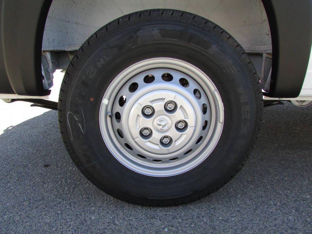 used 2025 Ram ProMaster 2500 car, priced at $44,995
