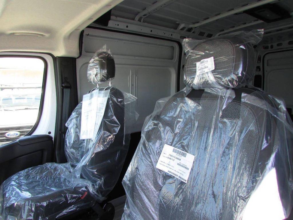 used 2025 Ram ProMaster 2500 car, priced at $44,995