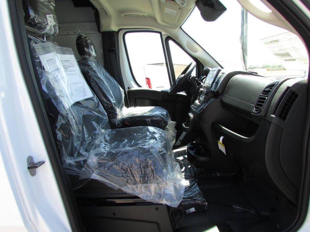 used 2025 Ram ProMaster 2500 car, priced at $44,995