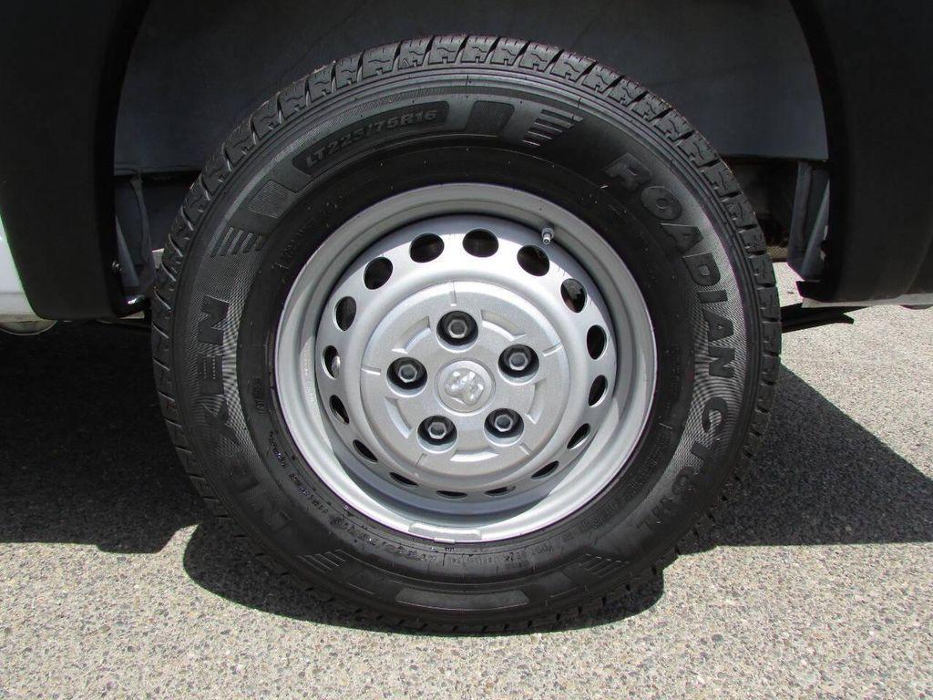 used 2025 Ram ProMaster 2500 car, priced at $38,995