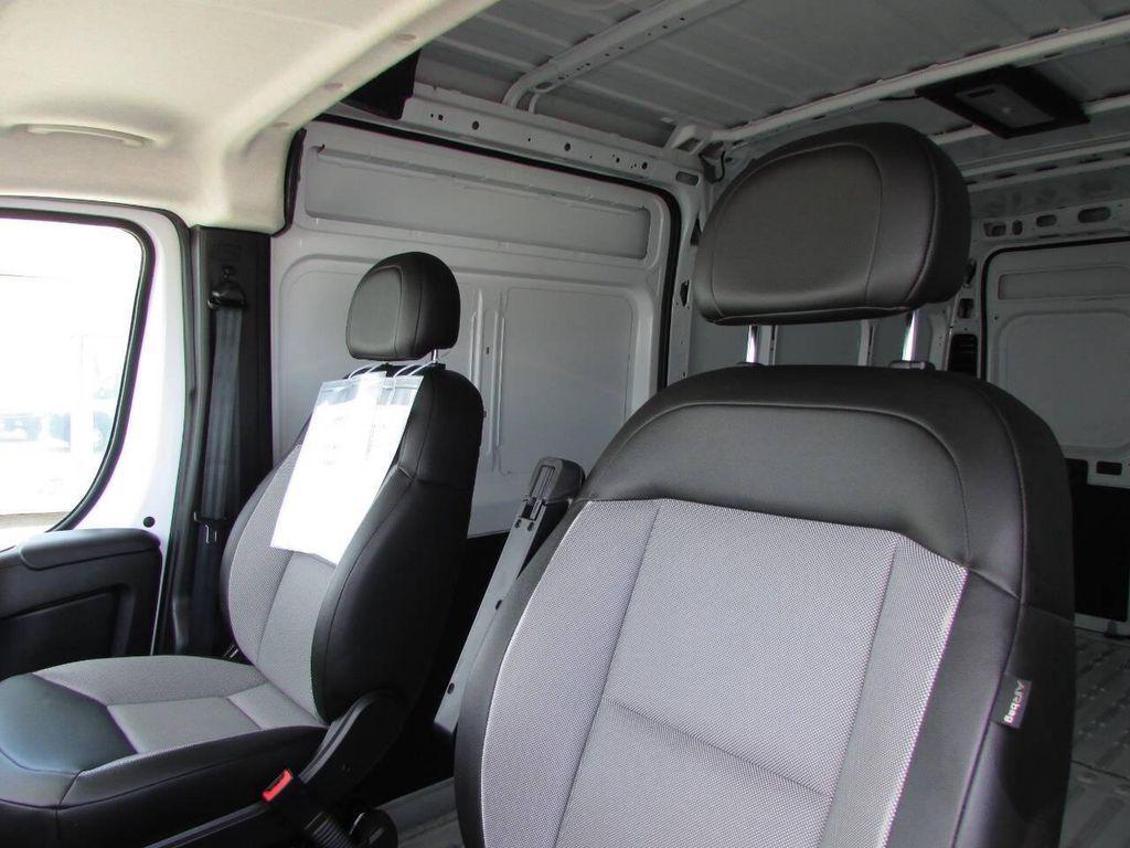 used 2025 Ram ProMaster 2500 car, priced at $38,995