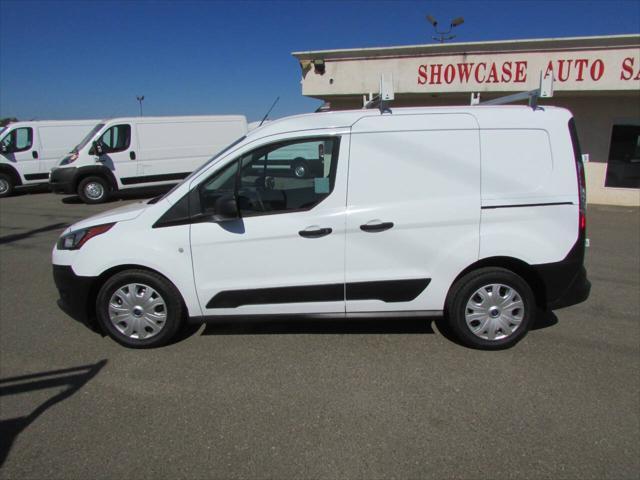 used 2022 Ford Transit Connect car, priced at $31,995