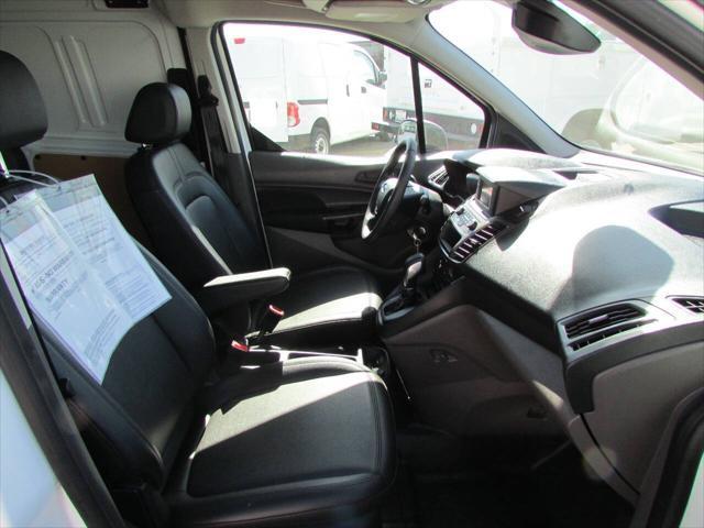 used 2022 Ford Transit Connect car, priced at $31,995