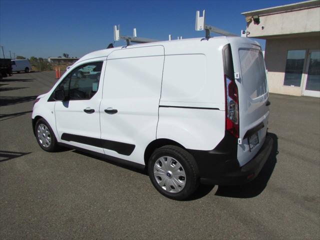 used 2022 Ford Transit Connect car, priced at $31,995