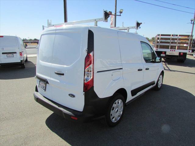 used 2022 Ford Transit Connect car, priced at $31,995