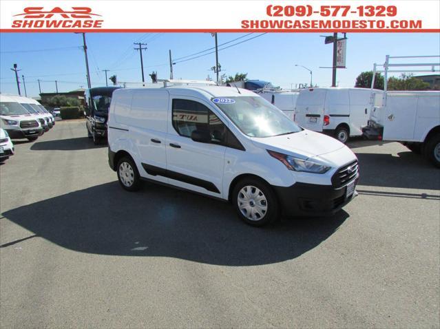 used 2022 Ford Transit Connect car, priced at $31,995