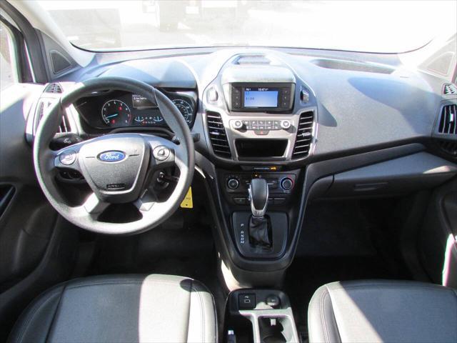 used 2022 Ford Transit Connect car, priced at $31,995