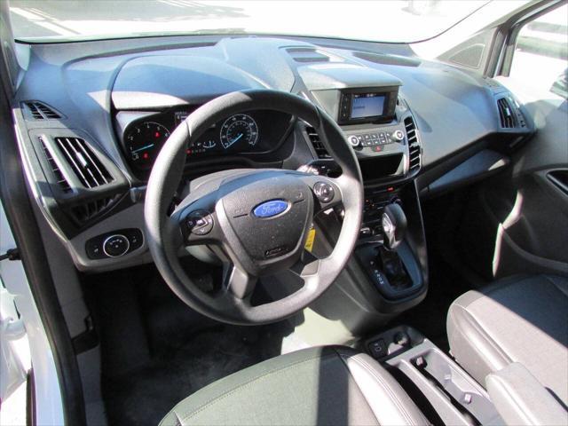 used 2022 Ford Transit Connect car, priced at $31,995