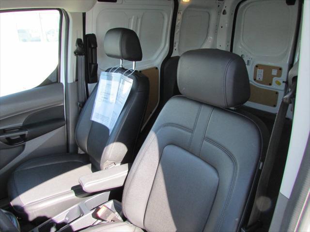 used 2022 Ford Transit Connect car, priced at $31,995