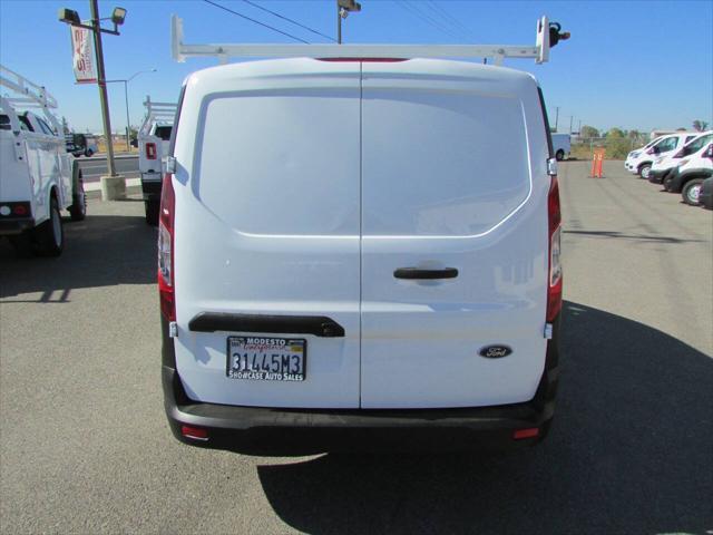 used 2022 Ford Transit Connect car, priced at $31,995