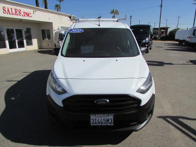 used 2022 Ford Transit Connect car, priced at $31,995