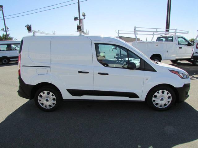 used 2022 Ford Transit Connect car, priced at $31,995