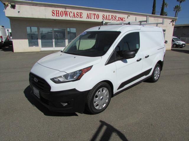 used 2022 Ford Transit Connect car, priced at $31,995