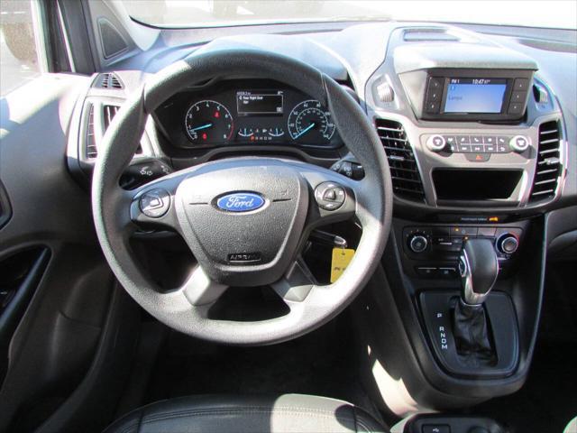 used 2022 Ford Transit Connect car, priced at $31,995