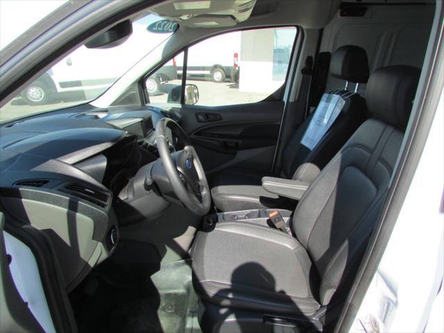 used 2022 Ford Transit Connect car, priced at $31,995