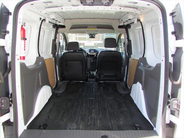 used 2022 Ford Transit Connect car, priced at $31,995