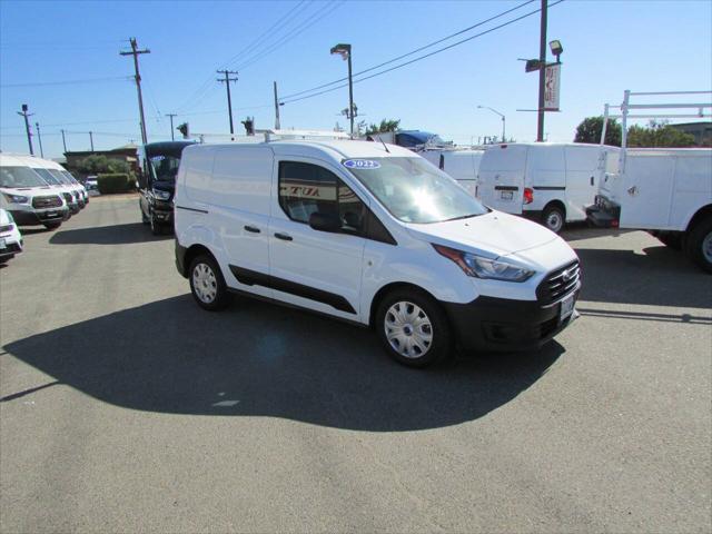 used 2022 Ford Transit Connect car, priced at $31,995