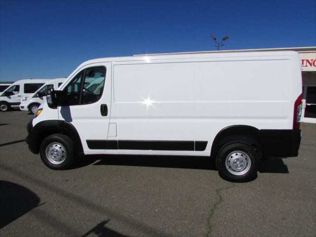 used 2023 Ram ProMaster 1500 car, priced at $32,995