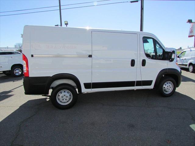 used 2023 Ram ProMaster 1500 car, priced at $32,995