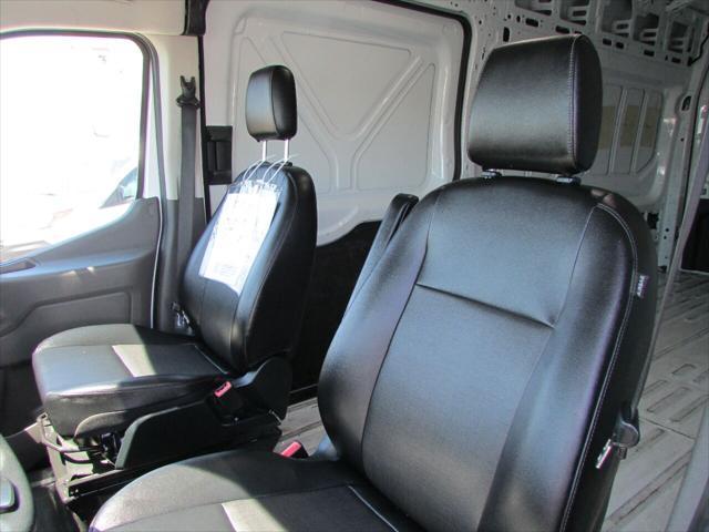 used 2023 Ford Transit-250 car, priced at $45,995