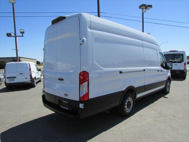 used 2023 Ford Transit-250 car, priced at $45,995