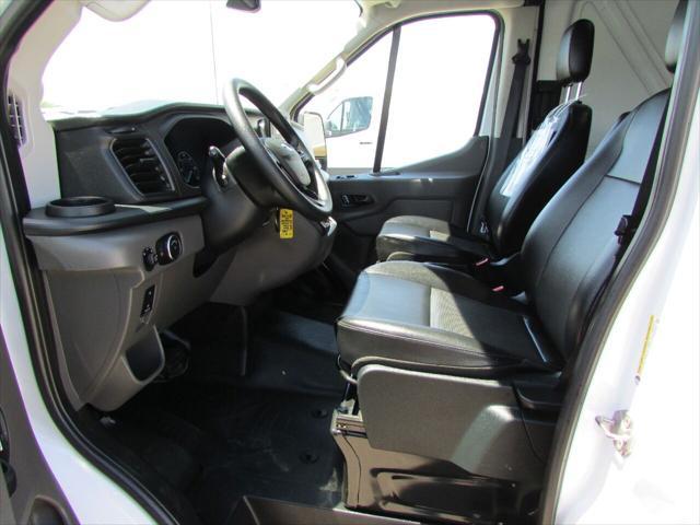 used 2023 Ford Transit-250 car, priced at $45,995