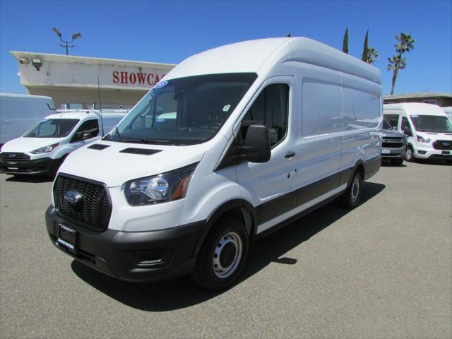 used 2023 Ford Transit-250 car, priced at $45,995