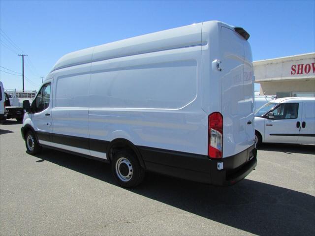 used 2023 Ford Transit-250 car, priced at $45,995