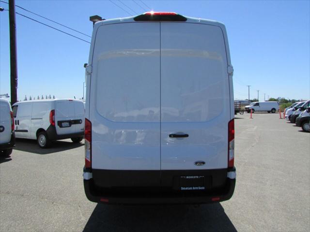 used 2023 Ford Transit-250 car, priced at $45,995