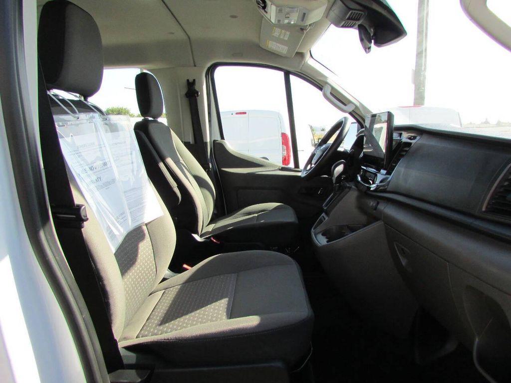 used 2023 Ford Transit-350 car, priced at $41,995
