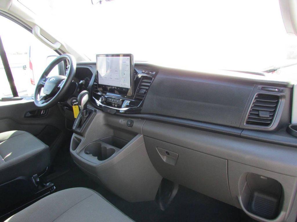 used 2023 Ford Transit-350 car, priced at $41,995