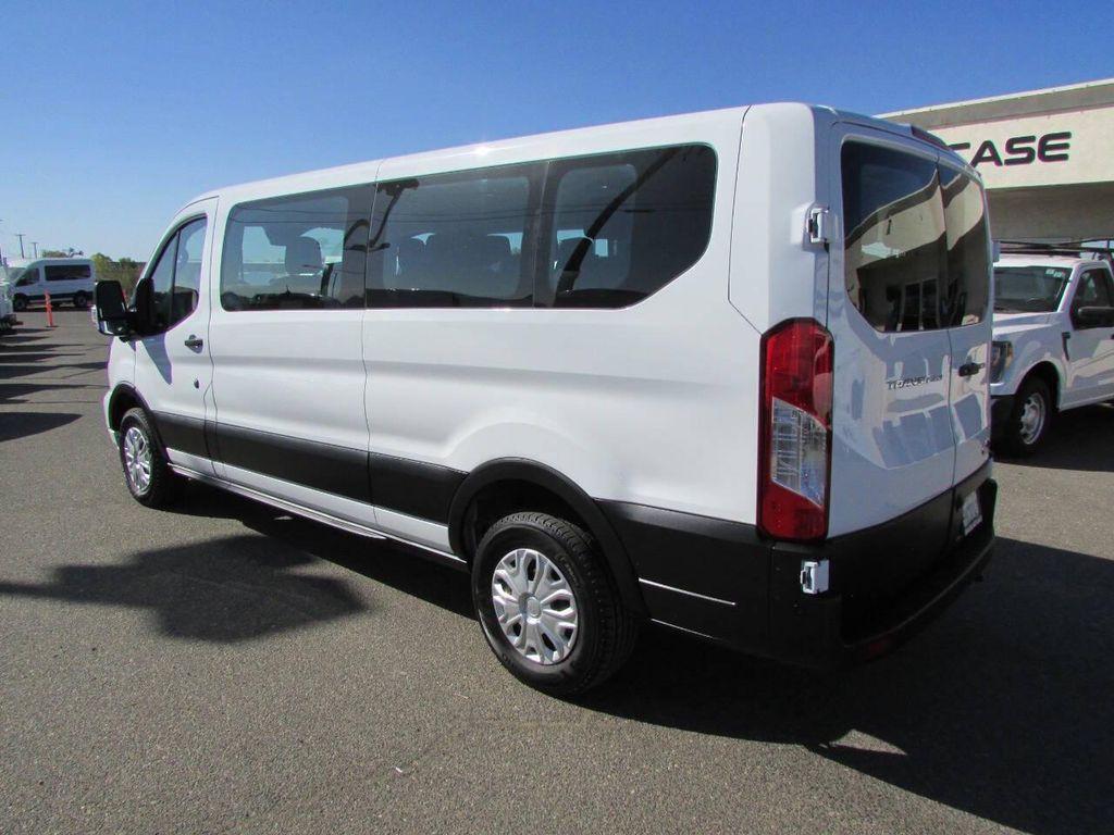used 2023 Ford Transit-350 car, priced at $41,995