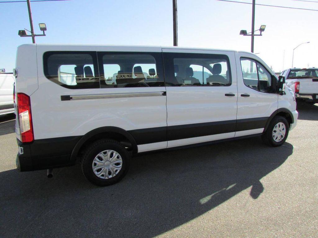 used 2023 Ford Transit-350 car, priced at $41,995