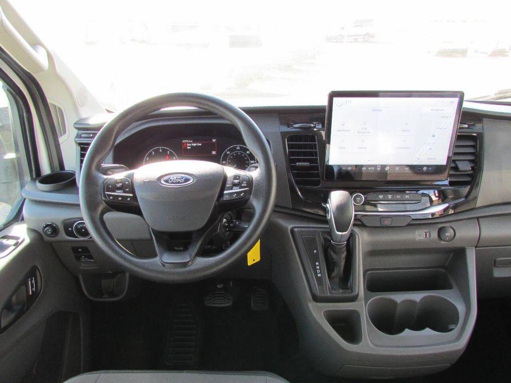 used 2023 Ford Transit-350 car, priced at $41,995